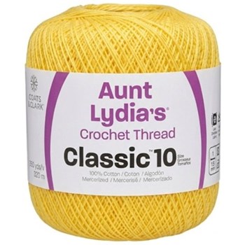 Picture of Crochet Thread