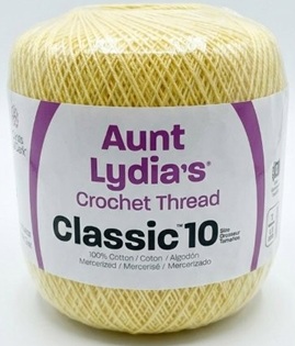 Picture of Crochet Thread