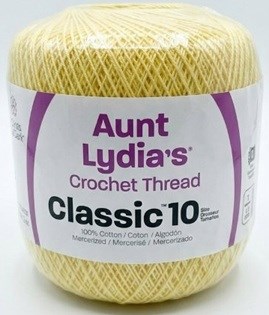 Picture of Crochet Thread