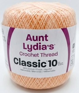 Picture of Crochet Thread