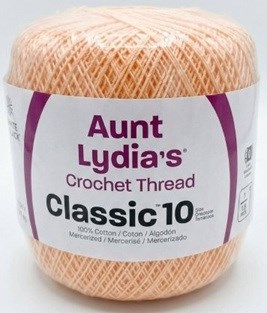 Picture of Crochet Thread