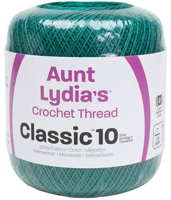 Picture of Crochet Thread