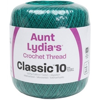 Picture of Crochet Thread