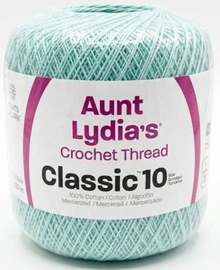 Picture of Crochet Thread
