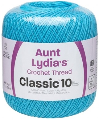 Picture of Crochet Thread