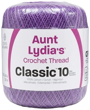 Picture of Crochet Thread
