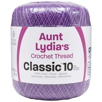 Picture of Crochet Thread