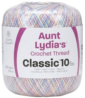 Picture of Crochet Thread