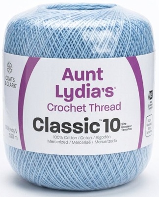 Picture of Crochet Thread