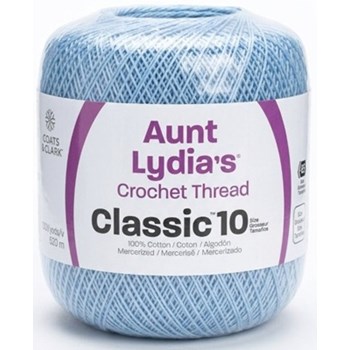 Picture of Crochet Thread