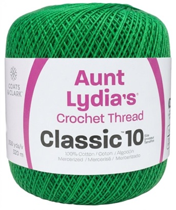 Picture of Crochet Thread