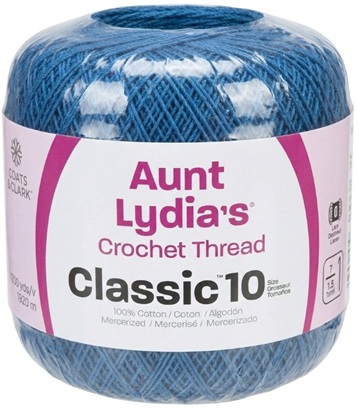 Picture of Crochet Thread