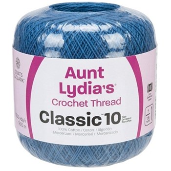 Picture of Crochet Thread
