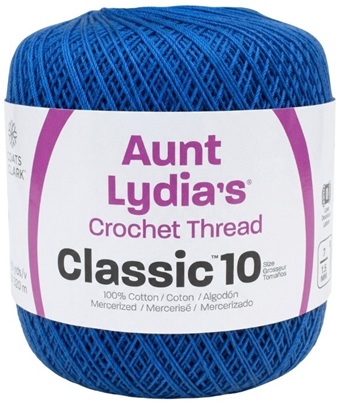 Picture of Crochet Thread