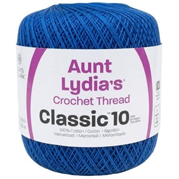 Picture of Crochet Thread