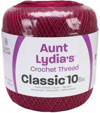 Picture of Crochet Thread