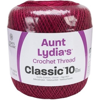 Picture of Crochet Thread