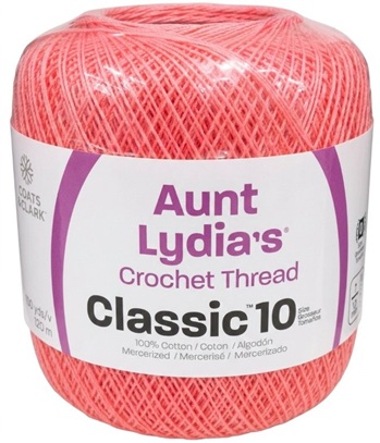 Picture of Crochet Thread
