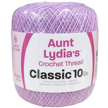 Picture of Crochet Thread