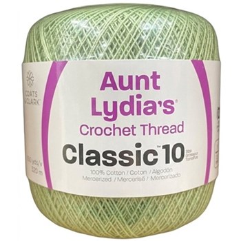 Picture of Crochet Thread