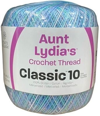 Picture of Crochet Thread