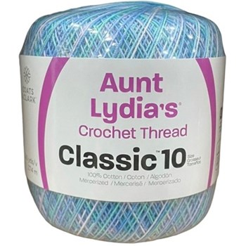 Picture of Crochet Thread