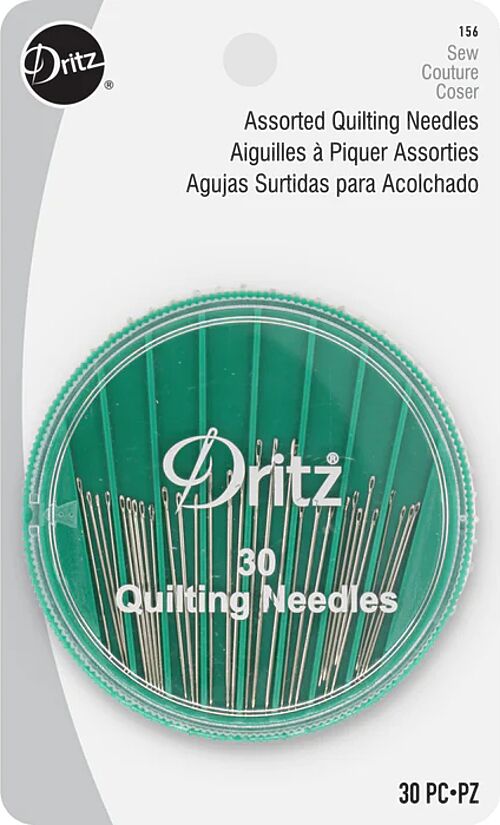 Picture of Dritz Quilting Needles