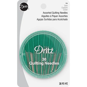 Picture of Dritz Quilting Needles