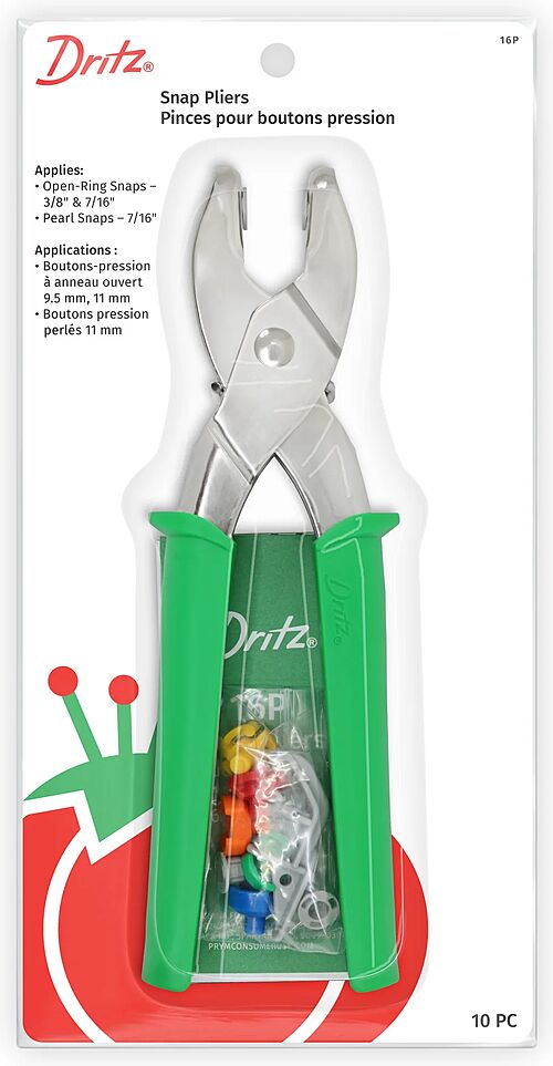 Picture of Dritz Plier Kit