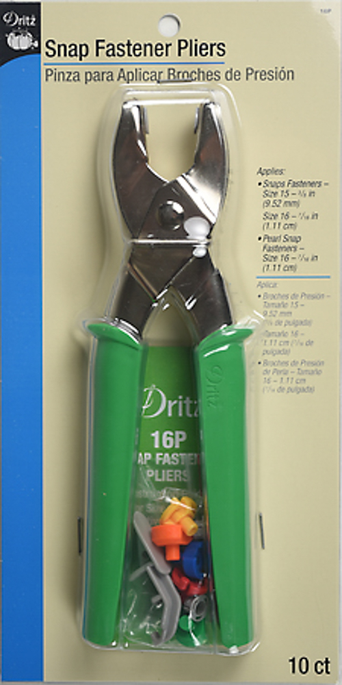 Picture of Dritz Plier Kit