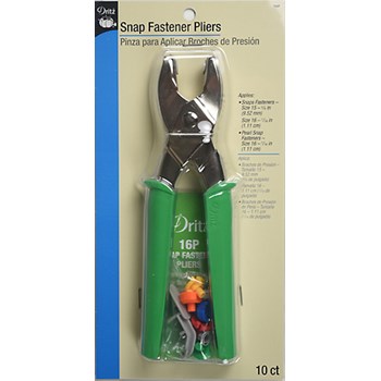 Picture of Dritz Plier Kit