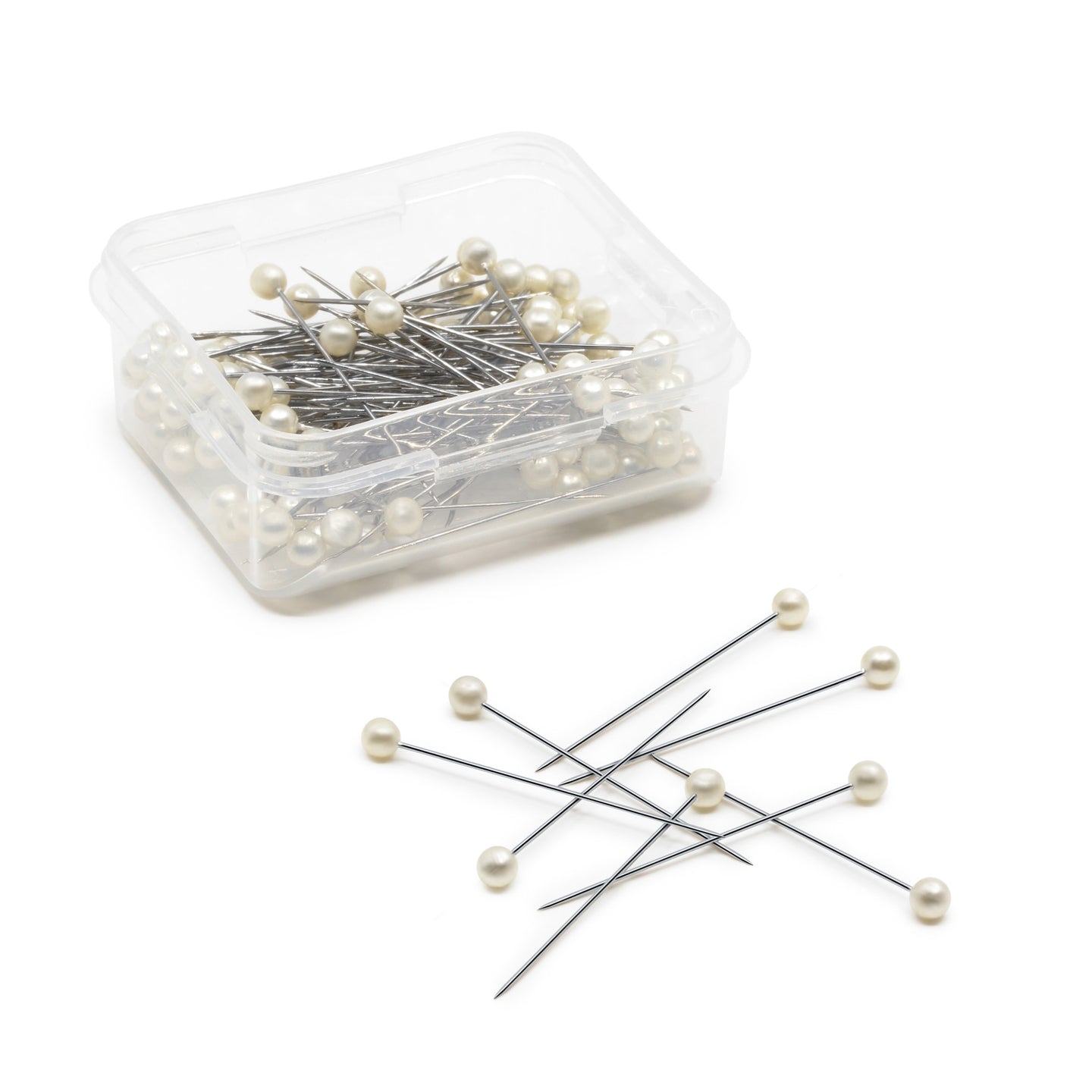 Picture of Dritz Long Pearlized Pins