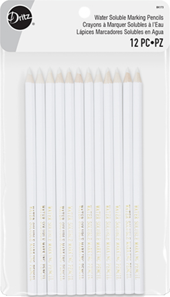 Picture of Dritz Water Soluble Marking Pencils