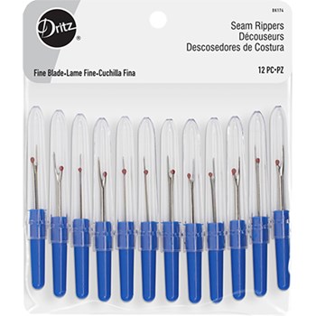 Picture of Dritz Small Seam Ripper