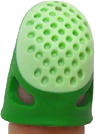 Picture of Dritz Soft Comfort Thimble