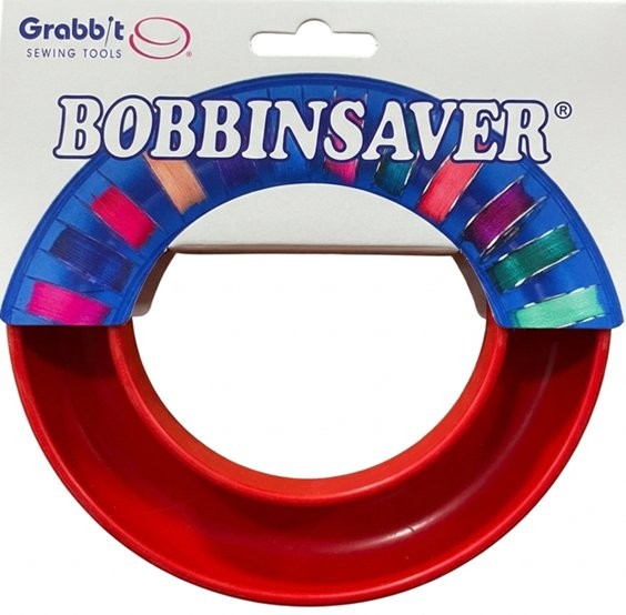 Picture of Bobbin Saver