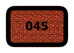 Picture of YKK Unique Invisible Zipper