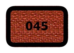 Picture of YKK Unique Invisible Zipper