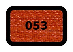 Picture of YKK Unique Invisible Zipper