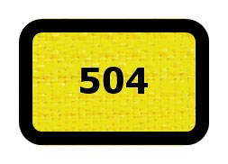 Picture of YKK Unique Invisible Zipper