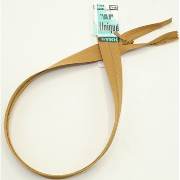 Picture of YKK Unique Invisible Zipper
