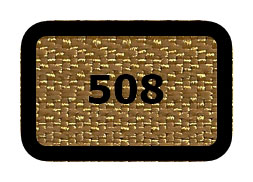 Picture of YKK Unique Invisible Zipper