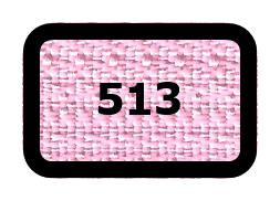 Picture of YKK Unique Invisible Zipper