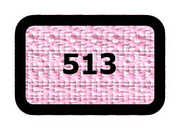 Picture of YKK Unique Invisible Zipper