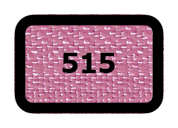 Picture of YKK Unique Invisible Zipper