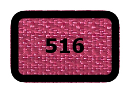 Picture of YKK Unique Invisible Zipper