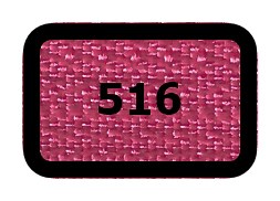 Picture of YKK Unique Invisible Zipper