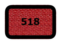 Picture of YKK Unique Invisible Zipper