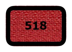 Picture of YKK Unique Invisible Zipper