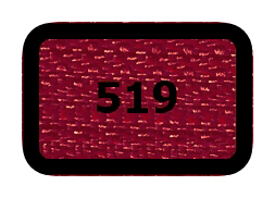 Picture of YKK Unique Invisible Zipper